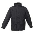 Regatta Men's Benson Ii 3 In 1 Jacket Jacket, Black (Black/Black), Medium (Manufacturer Size:M)