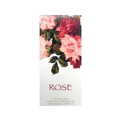 Rose - Eau de Toilette (EdT) (50ml)