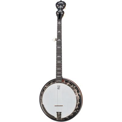 Deering Sierra 5-saitiges Banjo