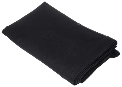 Stairville Skirt 160g/m² 2.0x0.8m Bk