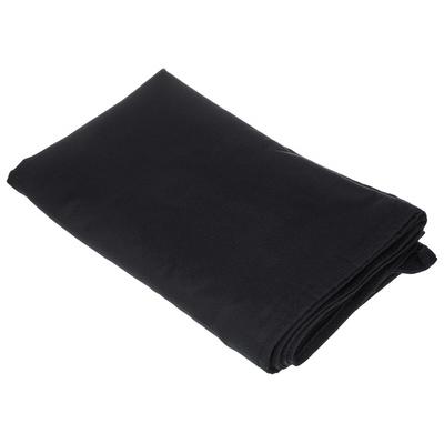 Stairville Skirt 160g/m² 4.0x0.2m Bk