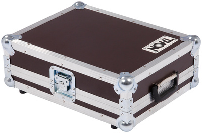 Thon Mixer Case A&H Xone PX5
