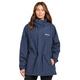 Berghaus Women's Glissade III InterActive GORE-TEX Jacket, Blue, 10