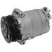 2007-2009 Saturn Vue A/C Compressor - UAC CO 11079LC