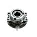 2013-2020 Nissan Pathfinder Front Wheel Hub Assembly - Timken