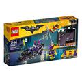 LEGO The Batman Movie 70902 Catwoman Catcycle Chase