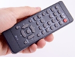 Fernbedienung HITACHI CP-X450 HL02881- R016F / HL03032 - R017H / HL02483 Fernbedienung Image