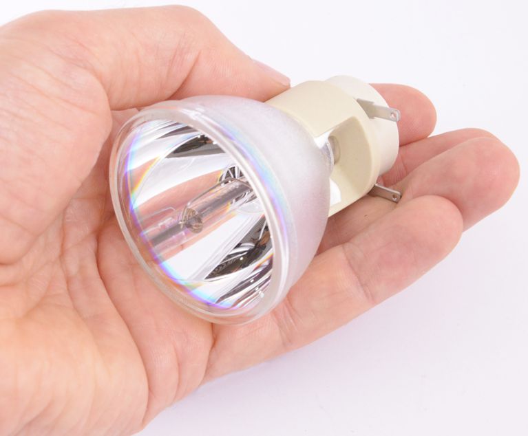 Nackte Osram Lampe ACER P1120 Bulb-EC.JD700.001 Nackte Osram Lampe Image