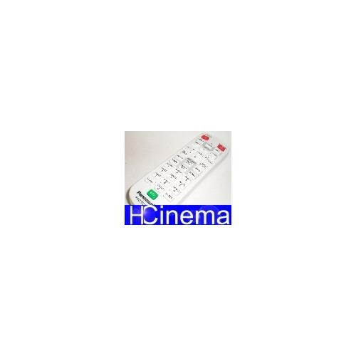 Fernbedienung PANASONIC PT-EW730Z N2QAYA000063 / N2QAYA000105 / N2QAYA000158 Fernbedienung