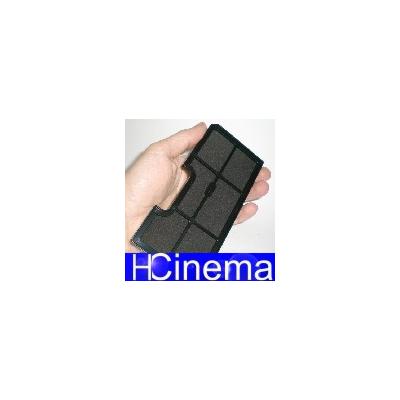 Luftfilter INFOCUS LP840 NJ08081 Luftfilter Kompatibel Image