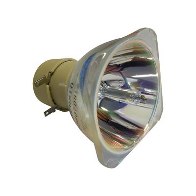 Nackte Philips Lampe OPTOMA HD131X Bulb-BL-FU240A / SP.8RU01GC01 Nackte Philips Lampe Image