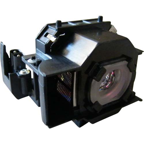 Ersatzlampe EPSON EMP-82 Kompatibel-ELPLP34 / V13H010L34 Kompatible Lampe Image