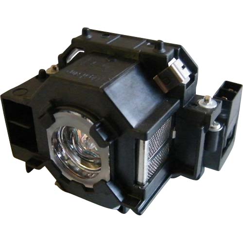 Ersatzlampe EPSON EMP-83H Kompatibel-ELPLP42 / V13H010L42 Kompatible Lampe Image