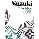 Suzuki Cello School (Suzuki Cell...