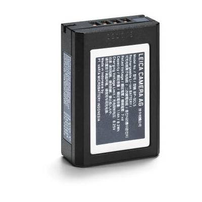 Leica BP-SCL5 Lithium-Ion Battery Pack (7.4V, 1100mAh) 24003