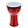 Nino Mini Djembe Red