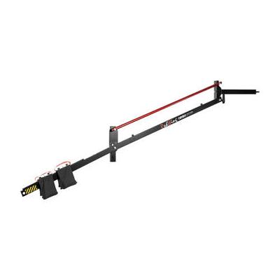 Cambo RD-1201 Redwing Standard Light Boom with Lead Shot Counterweights 99131260