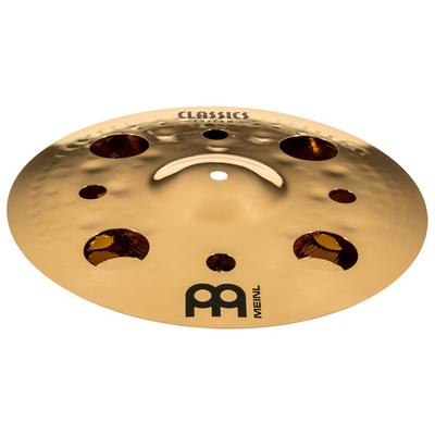 Meinl 12" Classic Custom Trash Stack