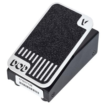 Digitech DOD Mini Volume Pedal