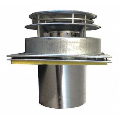 WILLIAMS COMFORT PRODUCTS 9306 Vent Cap