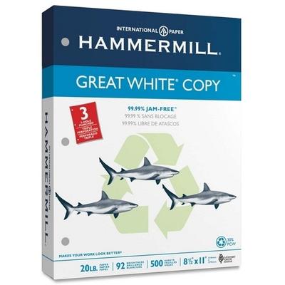 HammerMill 86702 8.5 x 11 in. Copy Paper