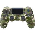 Sony PlayStation DualShock 4 Controller - Green Cammo