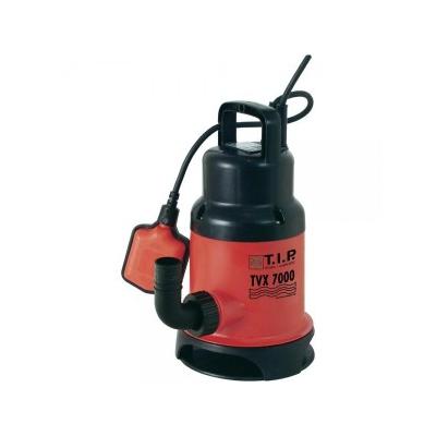 TVX 7000 Schmutzwassertauchpumpe