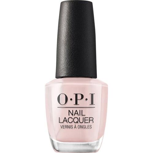 OPI Nail Lacquer – Classic My Very First Knockwurst 15 ml