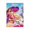 Barbie und das Diamantschloss
