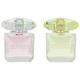 Versace Bright Crystal Eau de Toilette 30ml & Yellow Diamond EDT, 30 ml