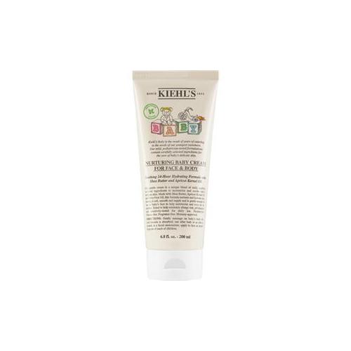 Kiehl’s Körperpflege Babypflege Baby Cream for Face & Body