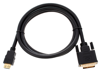 PureLink PI3000-010 HDMI/DVI Kabel 1 m