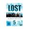 Lost - Die komplette fÃ¼nfte Staffel (5 DVDs)