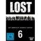 Lost - Die komplette sechste Staffel (5 Discs)