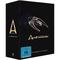 Gene Roddenberry's Andromeda - Komplettbox (30 DVDs)