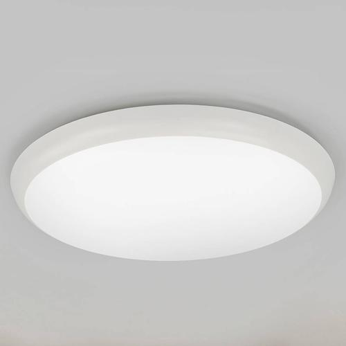 Arcchio LED-Deckenleuchte Augustin, rund, Ø 40 cm