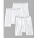 Blair Knit Boxer Briefs 3-Pack - White - L