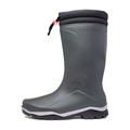 Dunlop Protective Footwear Dunlop Blizzard K486061, Wellington Boots Unisex Adults, Green (Green), 4 UK