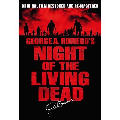 Night of the Living Dead (40th Anniversary Special) [DVD]