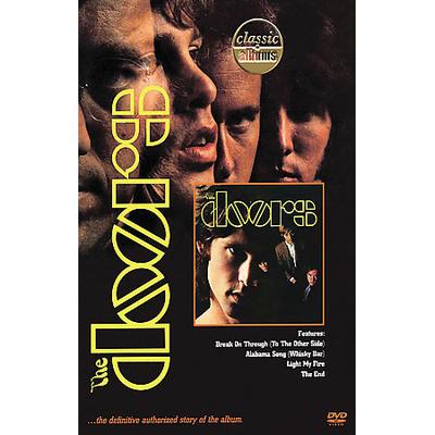Classic Albums - The Doors [DVD]