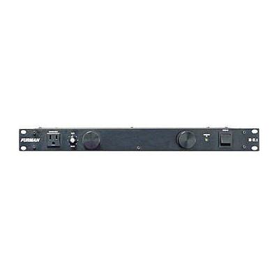 Furman M-8Lx Merit X Series 8 Outlet Power Conditi...