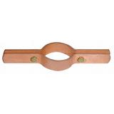 Anvil Riser Clamp 12.5 L 1 W Copper-Plated 0500421102