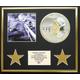 EMINEM/CD DISPLAY/LIMITED EDITION/COA/THE SLIM SHADY LP