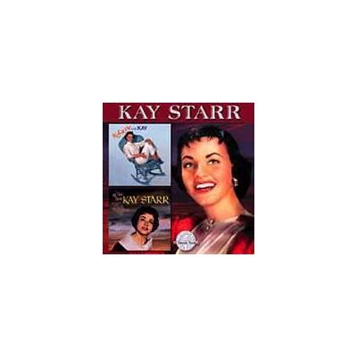 Rockin' With Kay/I Hear the Word by Kay Starr (CD - 03/14/2006)
