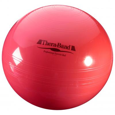 TheraBand - ABS Gymnastikball Gr 55 cm rot Image