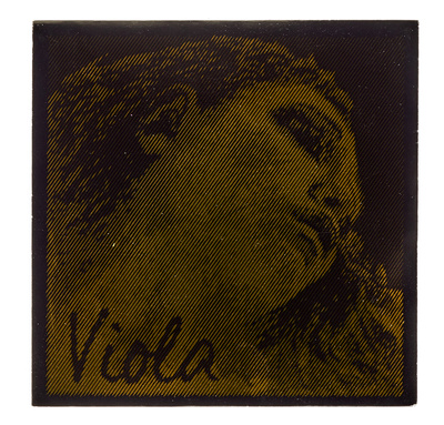 Pirastro Evah Pirazzi Gold Viola A