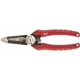 Milwaukee 6-In-1 Combination Wire Pliers