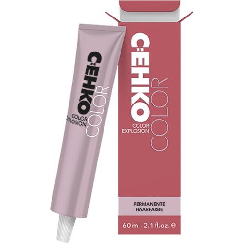 C:EHKO Color Explosion Haarfarbe Dunkelblond ++ 6/00 Tube 60 ml