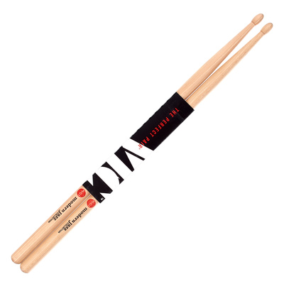 Vic Firth Modern Jazz MJC1