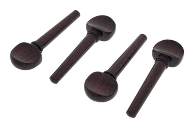Roth & Junius Cello Pegs Std. Tintul 3/4 Med
